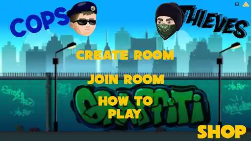 Play Cops&Thieves  and enjoy Cops&Thieves with UptoPlay