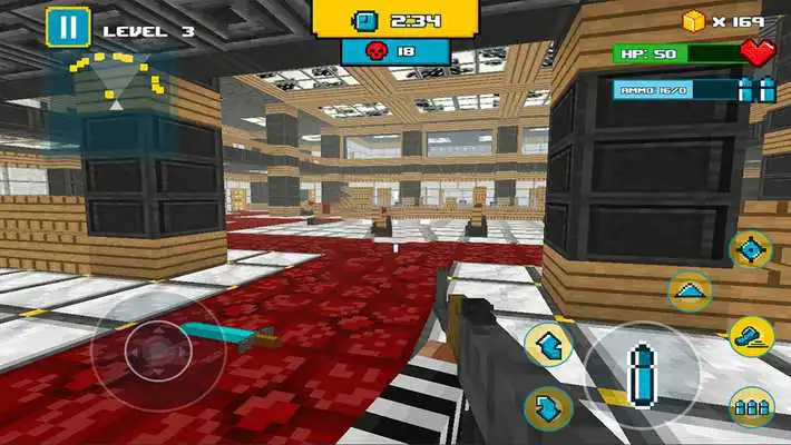 Play Cops Vs Robbers: Jail Break 2 Play Cops Vs Robbers: Jail Break 2