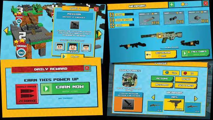 Play Cops Vs Robbers: Jail Break 2 Play Cops Vs Robbers: Jail Break 2