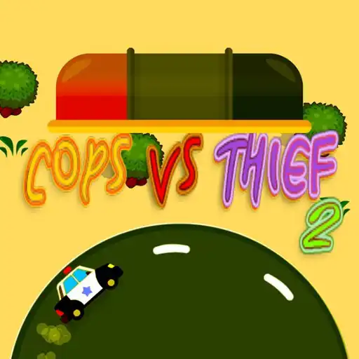 Play Cops Vs Thief 2 APK
