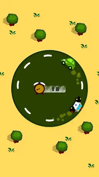 Play Cops Vs Thief 2 as an online game Cops Vs Thief 2 with UptoPlay