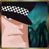 Free play online Cops Vs. Zombies APK
