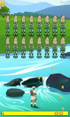 Play Cops Vs. Zombies