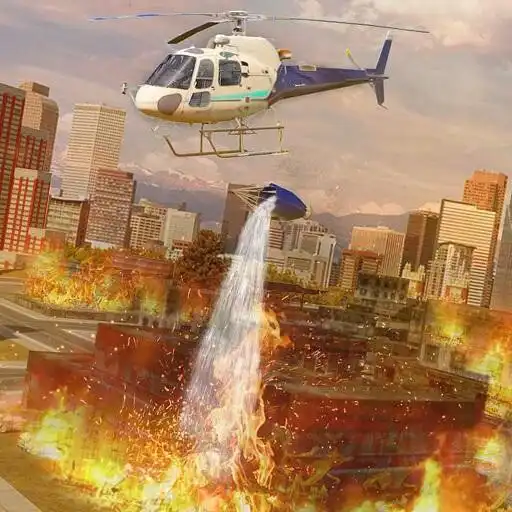 Play Copter Car Ambulance Sim 3d APK Play Copter Car Ambulance Sim 3d APK
