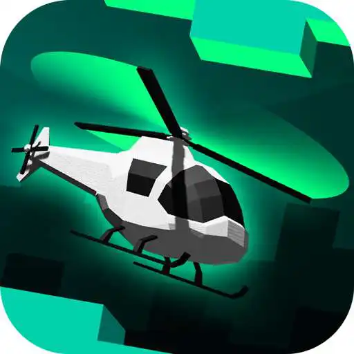 Play Copter Cove APK