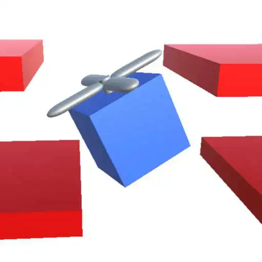 Play Copter Cube APK Play Copter Cube APK