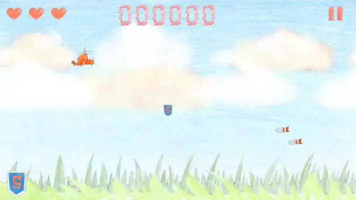 Play Copter Fun