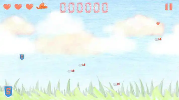Play Copter Fun