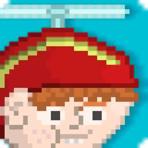 Play CopterKid APK