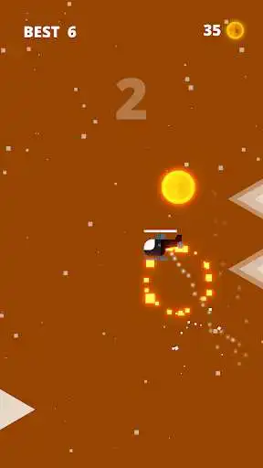 Play Copter Quest  and enjoy Copter Quest with UptoPlay