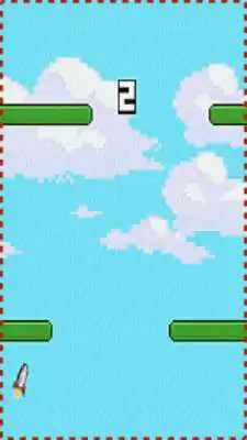 Play Copter Rocket