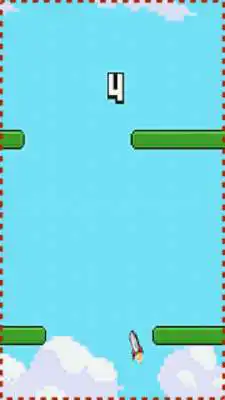 Play Copter Rocket