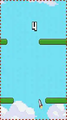 Play Copter Rocket