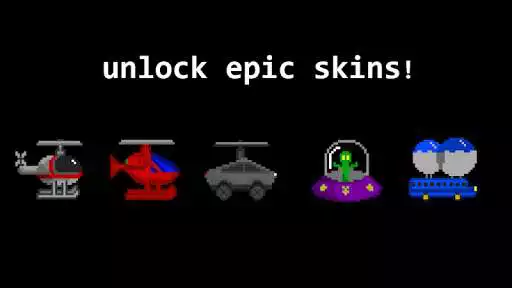 Play Copter  and enjoy Copter with UptoPlay