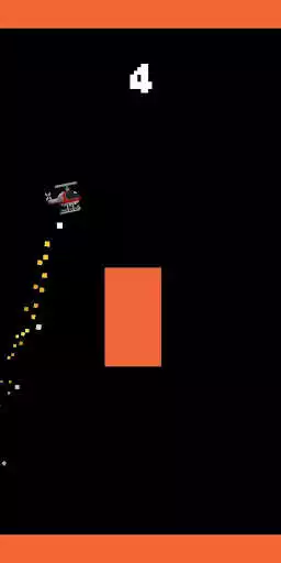 Play Copter as an online game Copter with UptoPlay