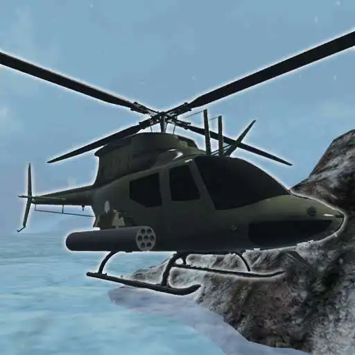 Play Copter Sim APK Play Copter Sim APK