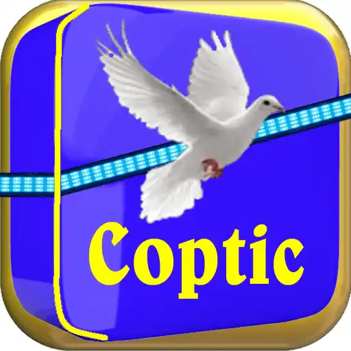 Play Coptic Egypt Engli fran Arabic APK