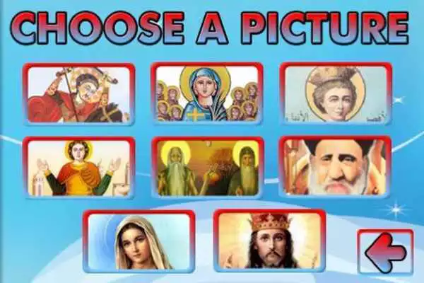 Play Coptic Game Play Coptic Game