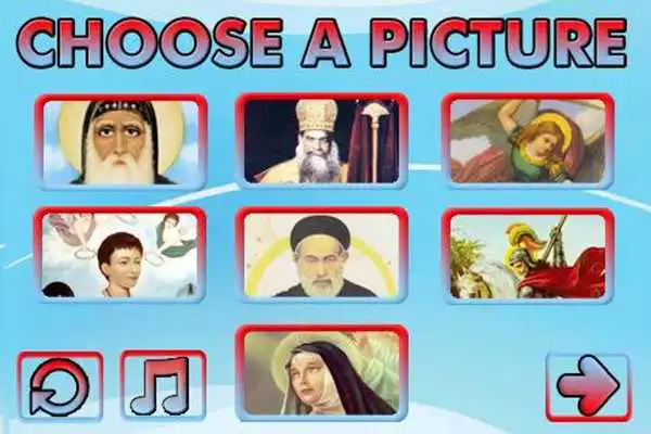 Play Coptic Game Play Coptic Game
