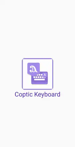 Play Coptic Keyboard : Easy Coptic Typing and enjoy Coptic Keyboard : Easy Coptic Typing with UptoPlay Play Coptic Keyboard : Easy Coptic Typing and enjoy Coptic Keyboard : Easy Coptic Typing with UptoPlay