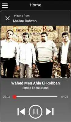 Play Coptic MarenHoos