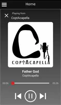 Play Coptic MarenHoos