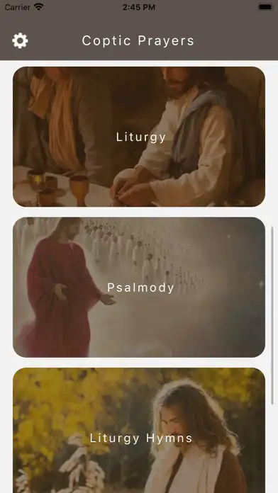 Play Coptic Prayers as an online game online Coptic Prayers with UptoPlay Play Coptic Prayers as an online game Coptic Prayers with UptoPlay