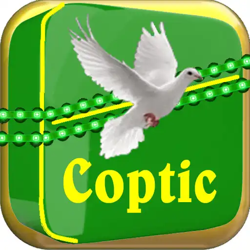Play Coptic Sahidic Engl Fran Arabe APK
