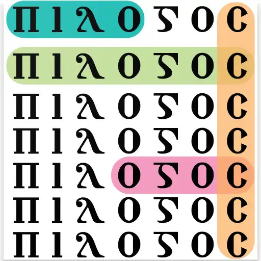 Play Coptic word search APK Play Coptic word search APK