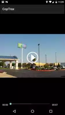 Play CopTrax