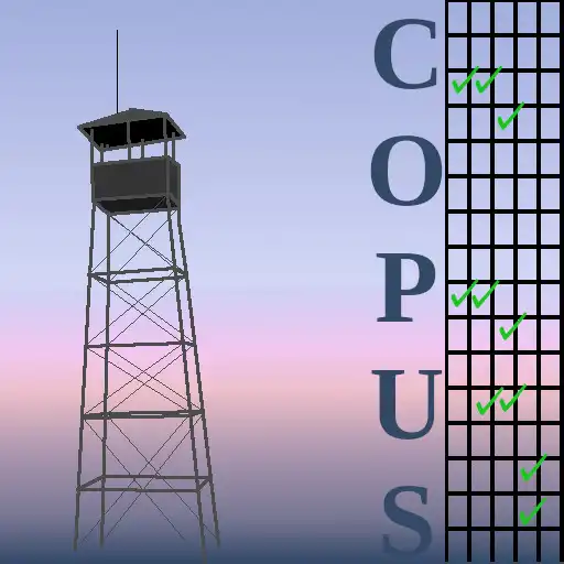 Play COPUS - classroom observation tool APK
