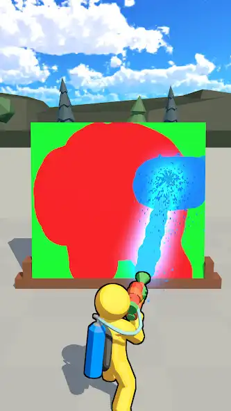 Play Copycat Gallery  and enjoy Copycat Gallery with UptoPlay