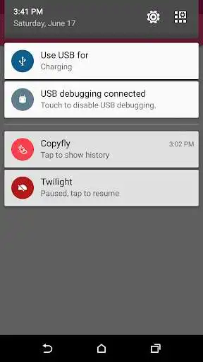 Play Copyfly as an online game Copyfly with UptoPlay