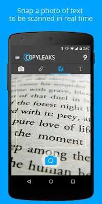 Play Copyleaks Play Copyleaks