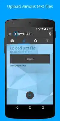 Play Copyleaks Play Copyleaks