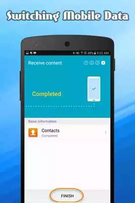Play Copy My Data