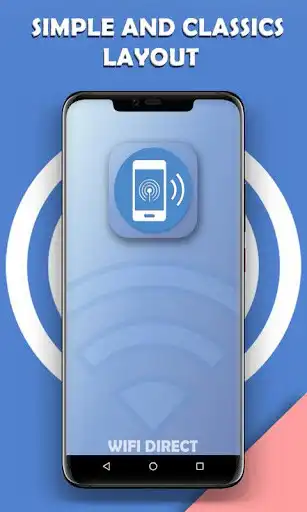 Play Copy My Data Smart Switch: Transfer & Move to Data  and enjoy Copy My Data Smart Switch: Transfer & Move to Data with UptoPlay