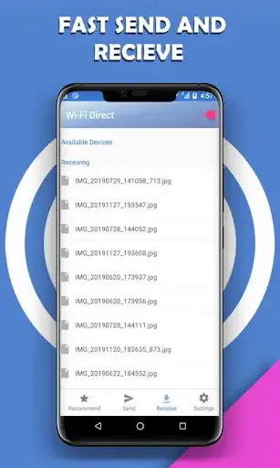 Play Copy My Data Smart Switch: Transfer & Move to Data as an online game Copy My Data Smart Switch: Transfer & Move to Data with UptoPlay