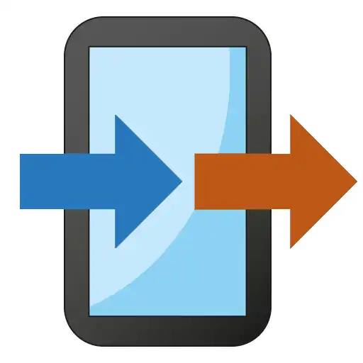 Play Copy My Data: Transfer Content APK