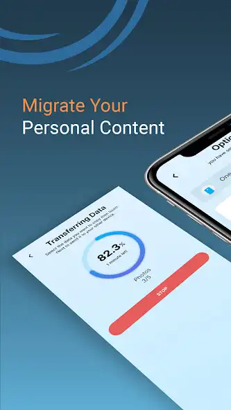 Play Copy My Data: Transfer Content  and enjoy Copy My Data: Transfer Content with UptoPlay