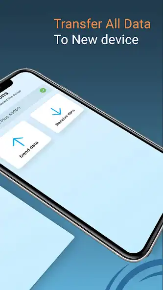 Play Copy My Data: Transfer Content as an online game Copy My Data: Transfer Content with UptoPlay