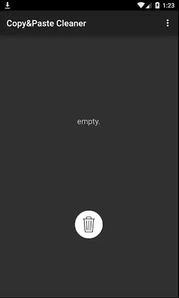 Play CopyPaste Cleaner