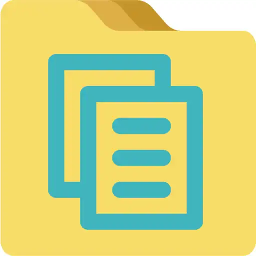 Free play online Copy  paste files easily - CPExplorer APK