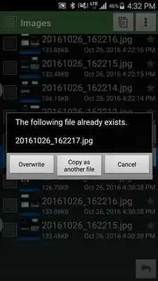 Play Copy paste files easily - CPExplorer Play Copy paste files easily - CPExplorer