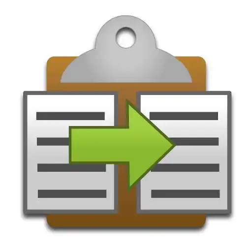 Free play online Copy Paste It  APK