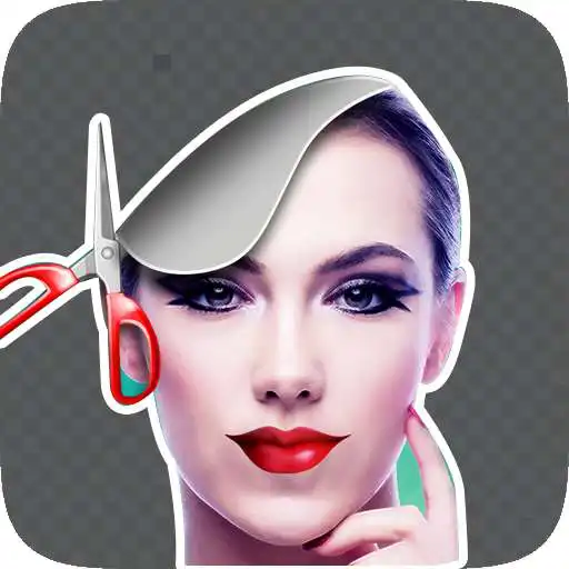 Free play online Copy Paste Photo - Cut  APK