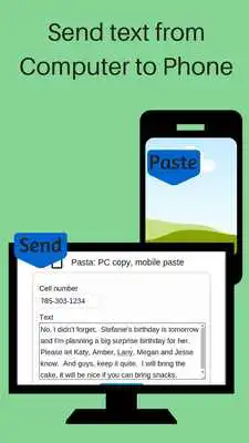 Play CopyPaste