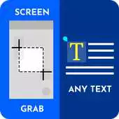 Free play online Copy Paste Text  Screen APK