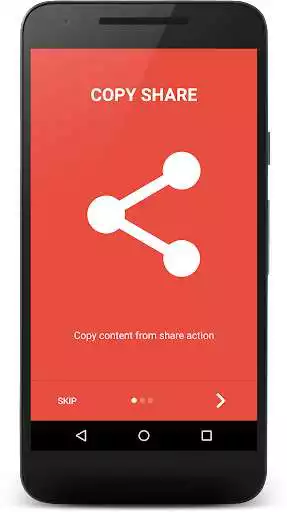 Play Copy Share
