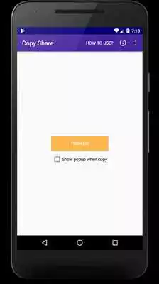 Play Copy Share